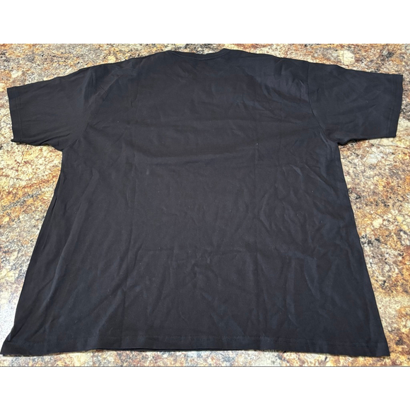 LRG (Lifted Research Group) Tropical Logo Graphic Tee - Picture 3 of 4